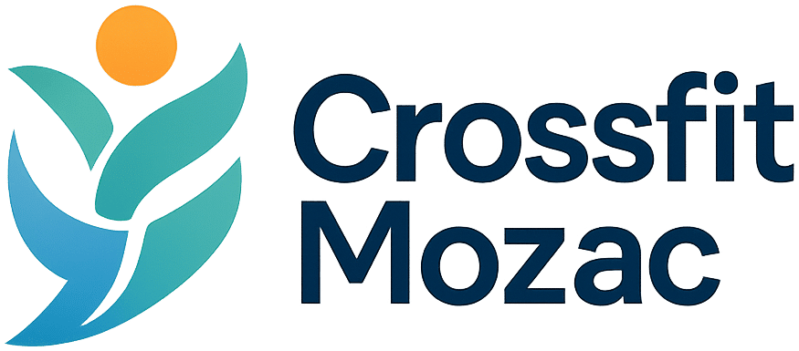 Crossfit Mozac