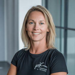 Solène de La Brunière