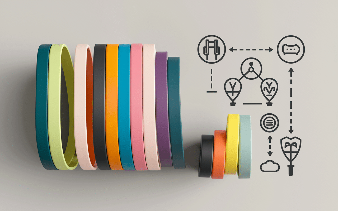 guide choix bandes elastiques pour musculation