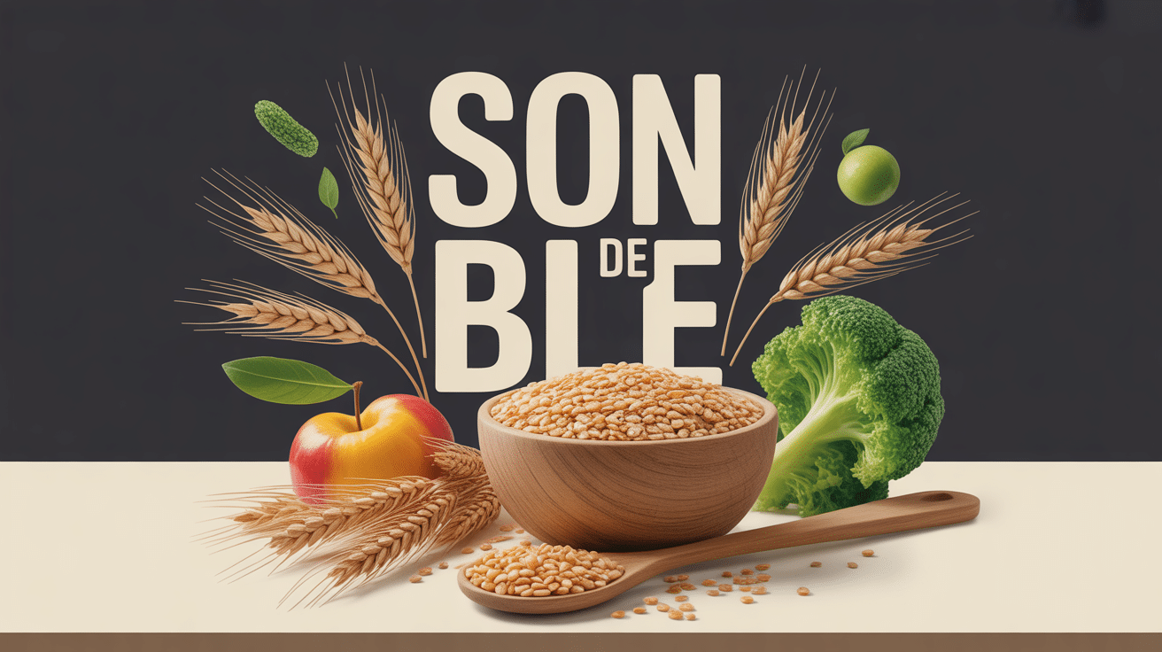bienfaits du son de ble visuel composition artistique