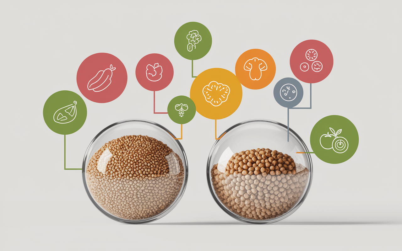 bienfaits du son de ble valeurs nutritionnelles et fibres