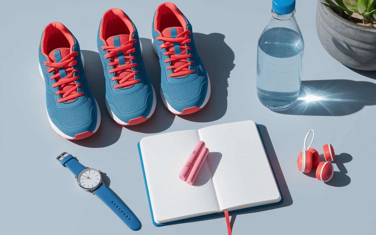 blog j ai perdu 20 kilos en marchant image accessoires marche motivation