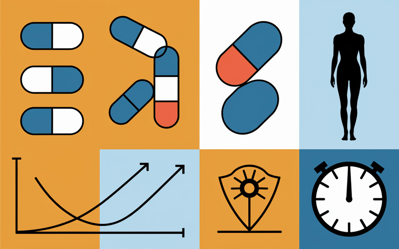 bruleur de graisse abdo gélules résultats