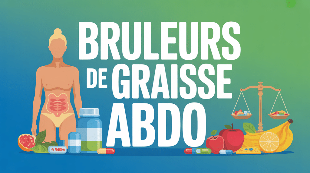 bruleur de graisse abdo capsules balance fruits