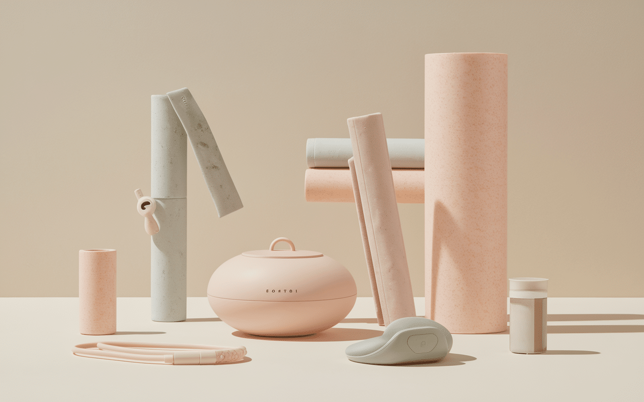 cadeau pour une femme sportive accessoires innovants modernes