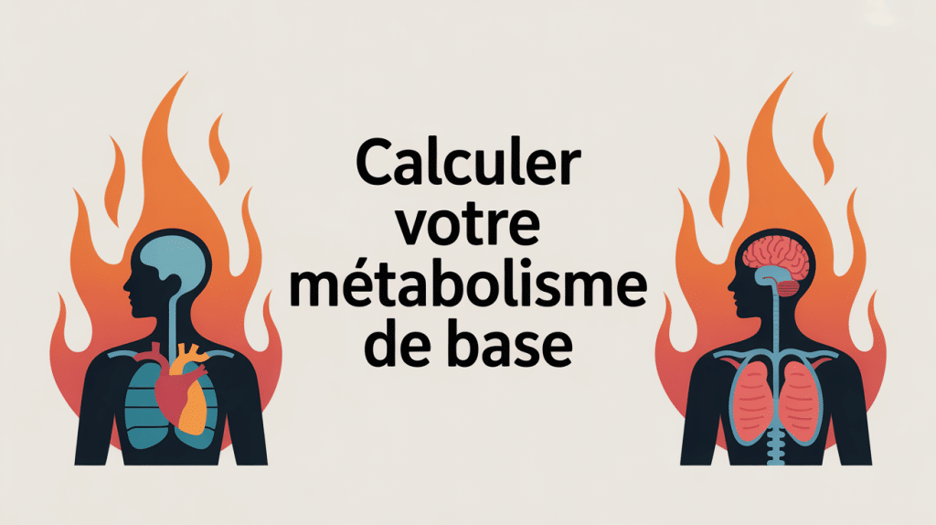 calculer le metabolisme de base image énergie vitale