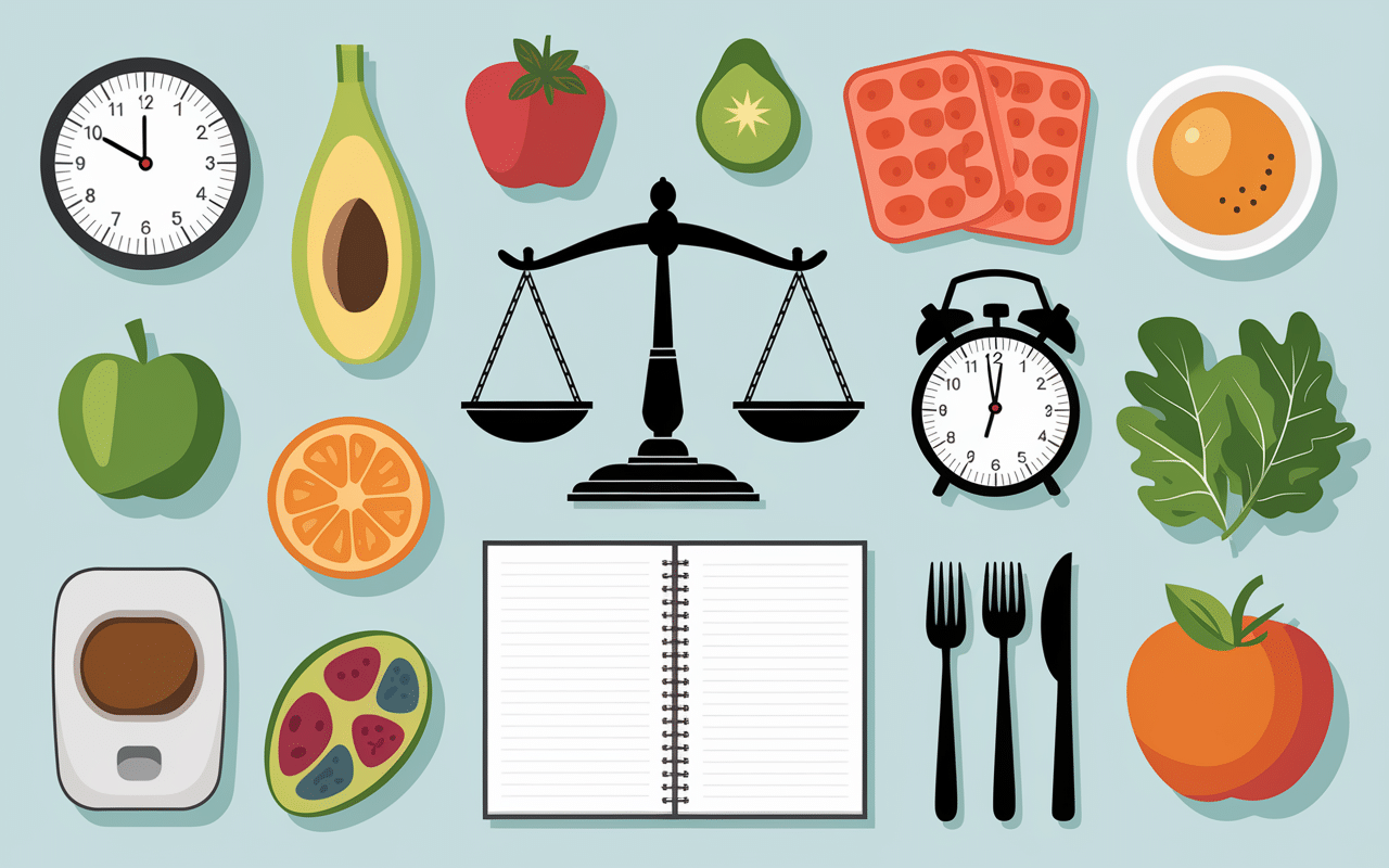 carb cycling c est quoi tableau nutrition bases carb cycling