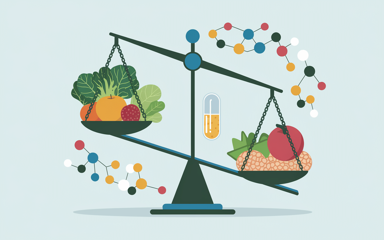chrome en complement alimentaire aliments et assimilation