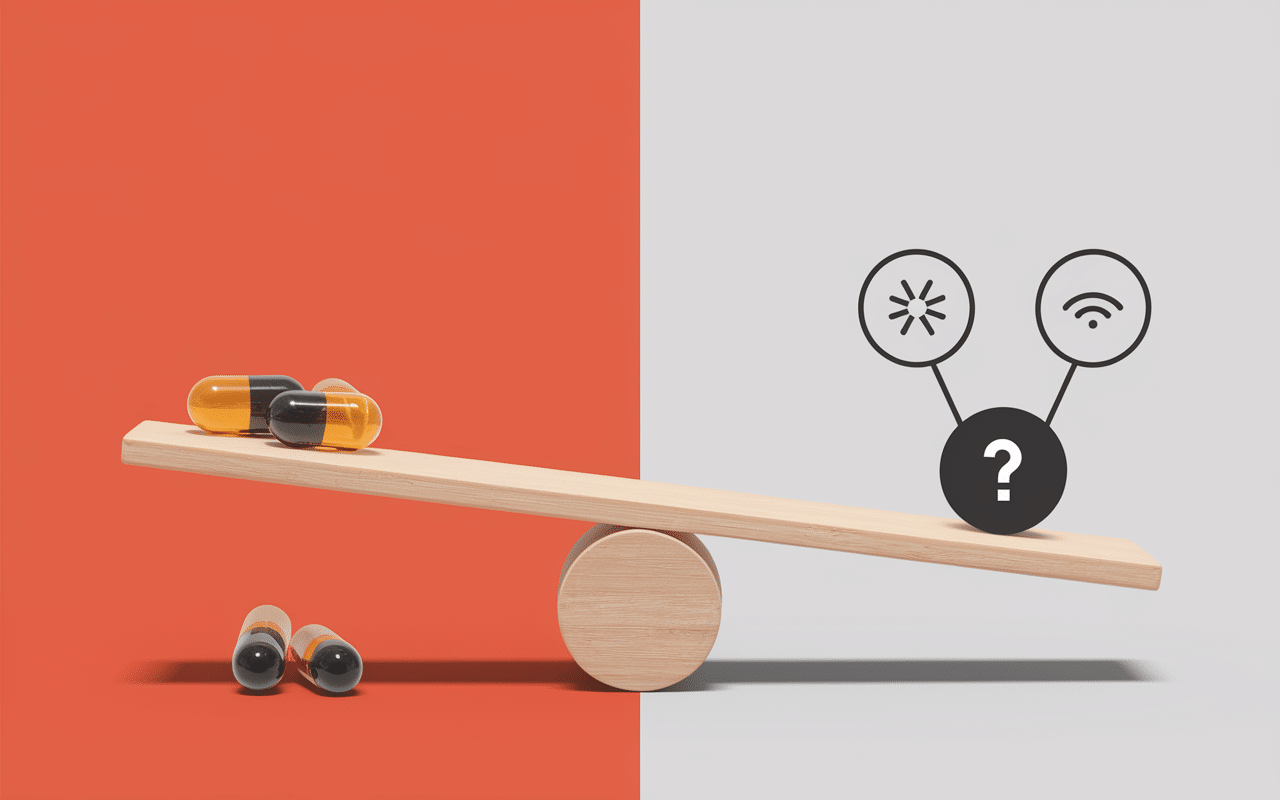 cla et perte de poids visuel avantages capsules et effets secondaires