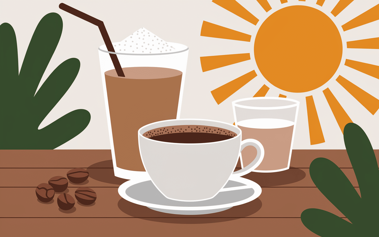 collagene marin vital protein poudre dans boisson matinale