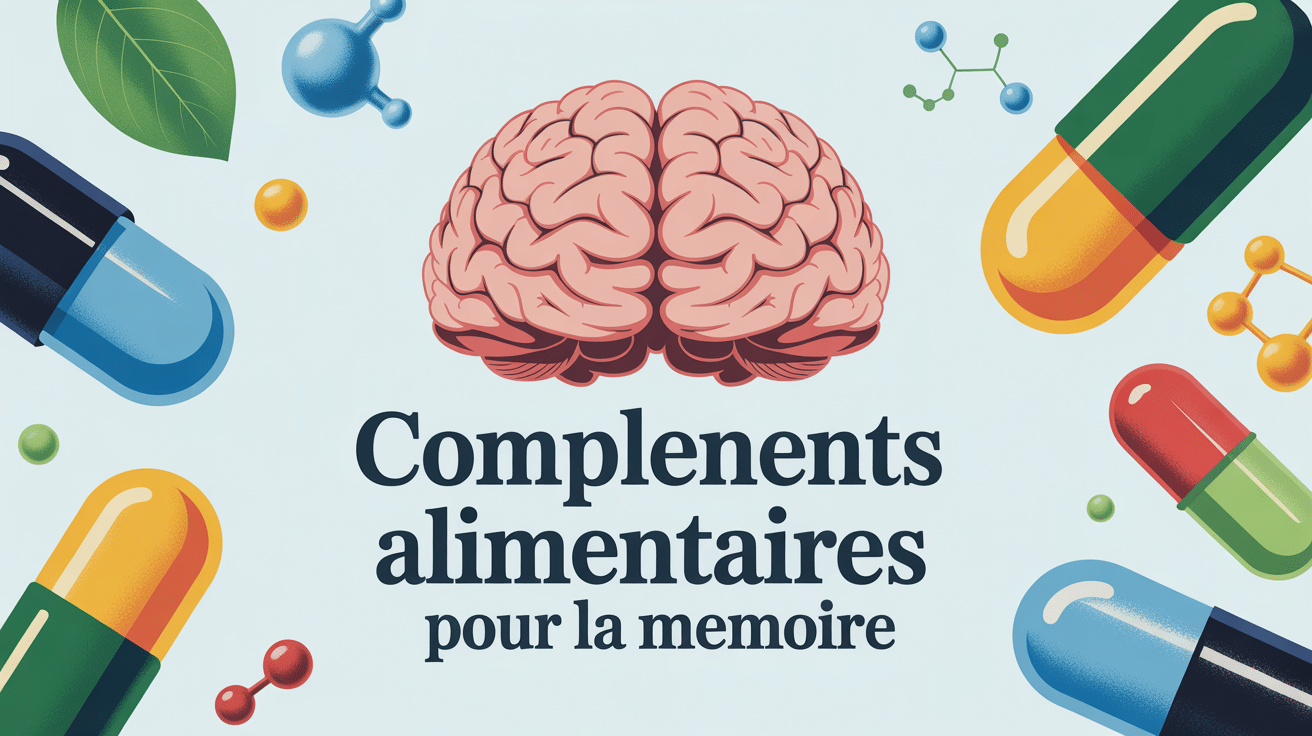 Choisir Un Complément Alimentaire Pour Soutenir Sa Mémoire — free download
