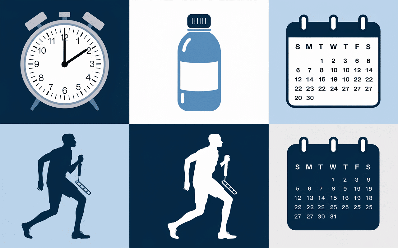 creatine perte de poids dosage entrainement calendrier