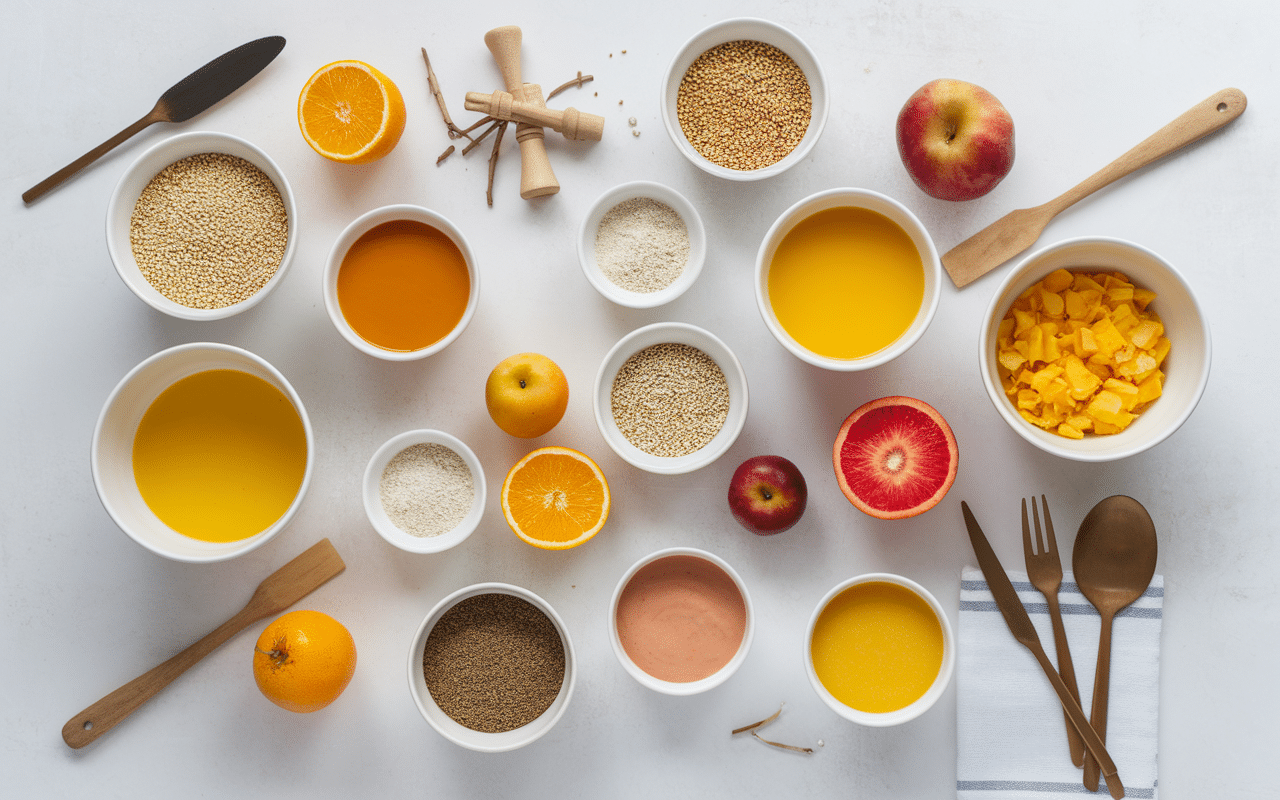 preparations creme de riz life pro recettes faciles