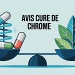 cure de chrome avis illustration supplements glycemie