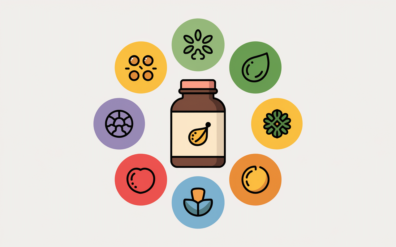 delical boisson prise de poids nutriments vitamines compléments