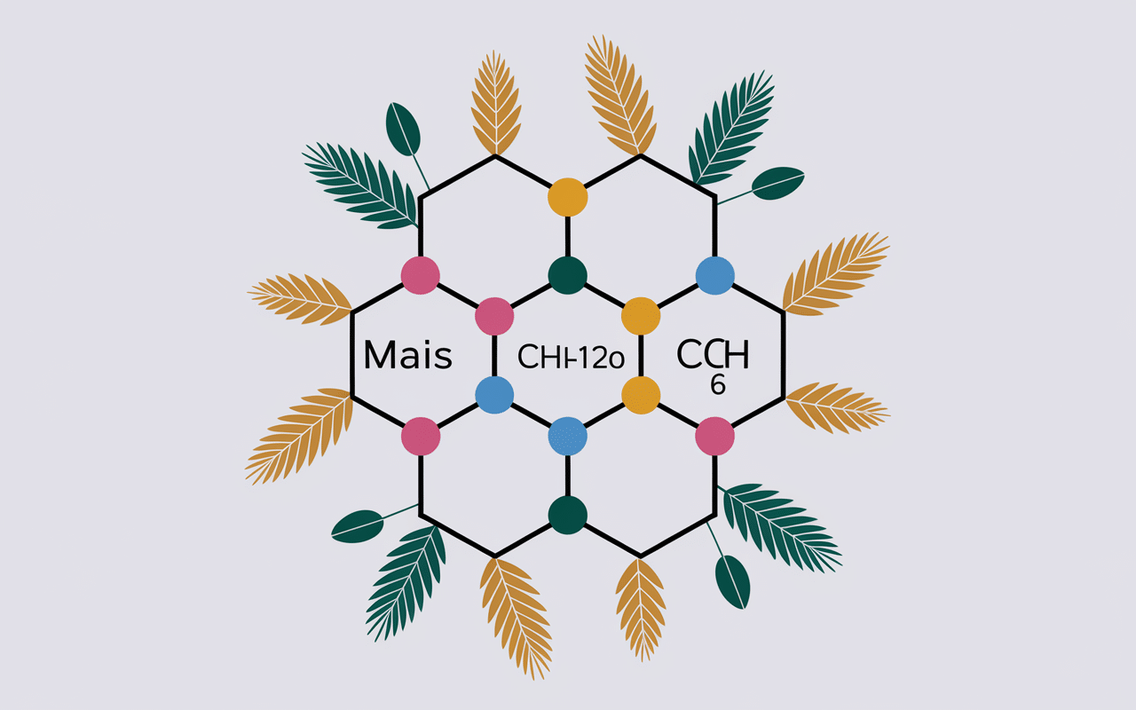 dextrose c est quoi molécule origine maïs blé