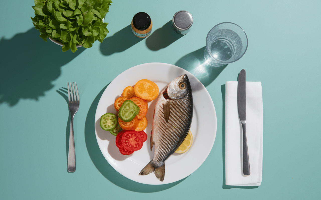 epa en omega 3 poisson et compléments alimentaires