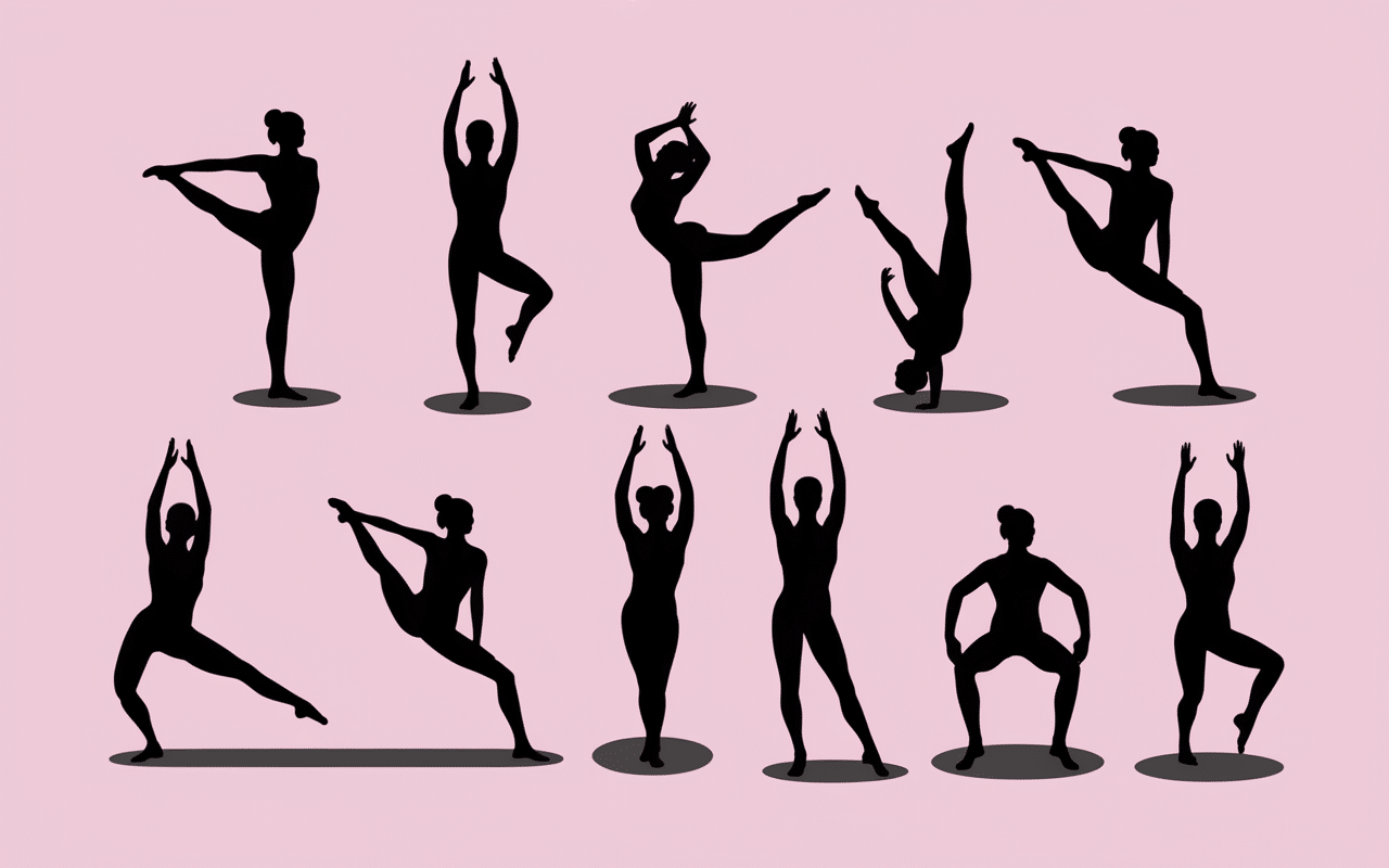 Guide mouvements epaule poulie