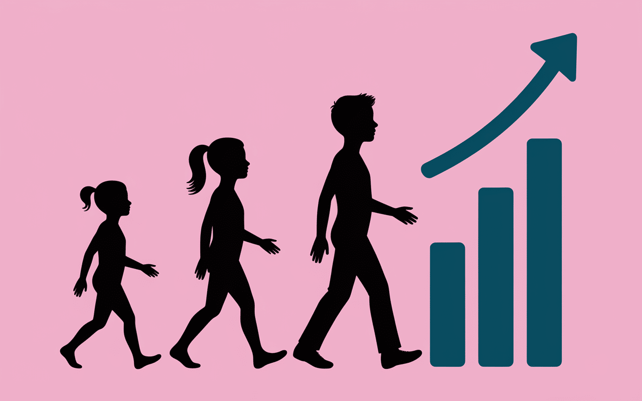 Croissance adolescent haltères est ce que la musculation arrete la croissance