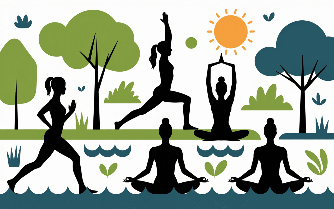 Activité physique hygiène faire baisser la triglycerides