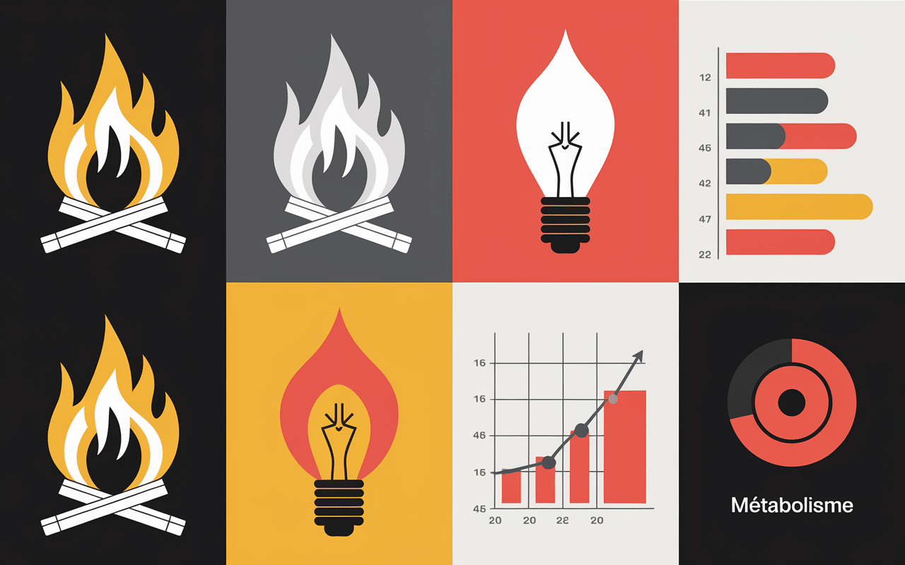 glucosamine perte de poids infographie mythes réalité