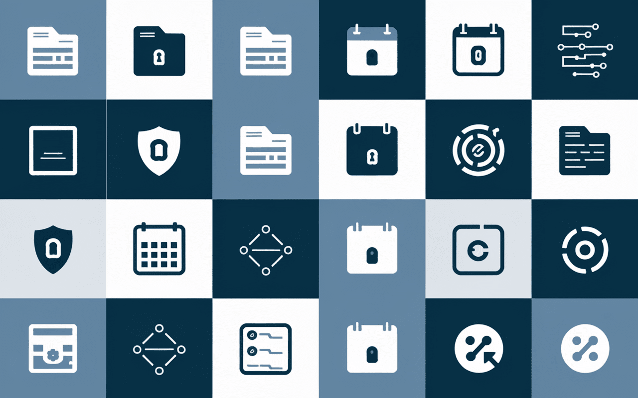 indiva system avis icônes fonctions utilisateurs