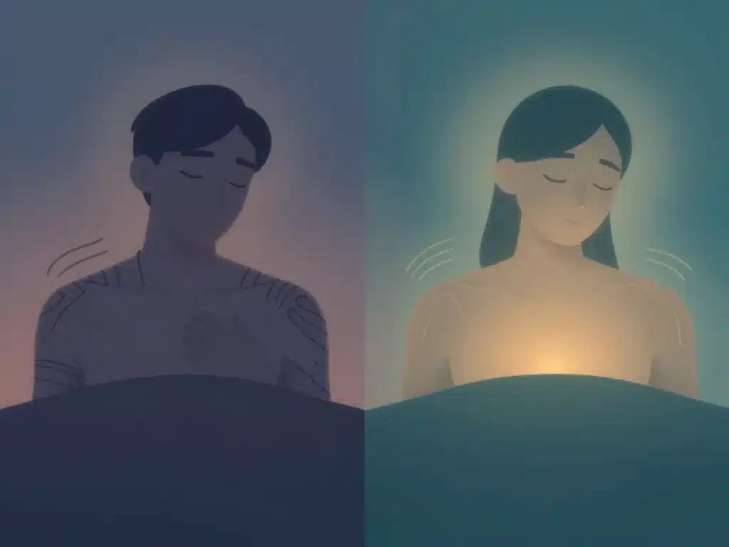 Visuel 6 en 1 magnesium effets énergie relaxation sommeil