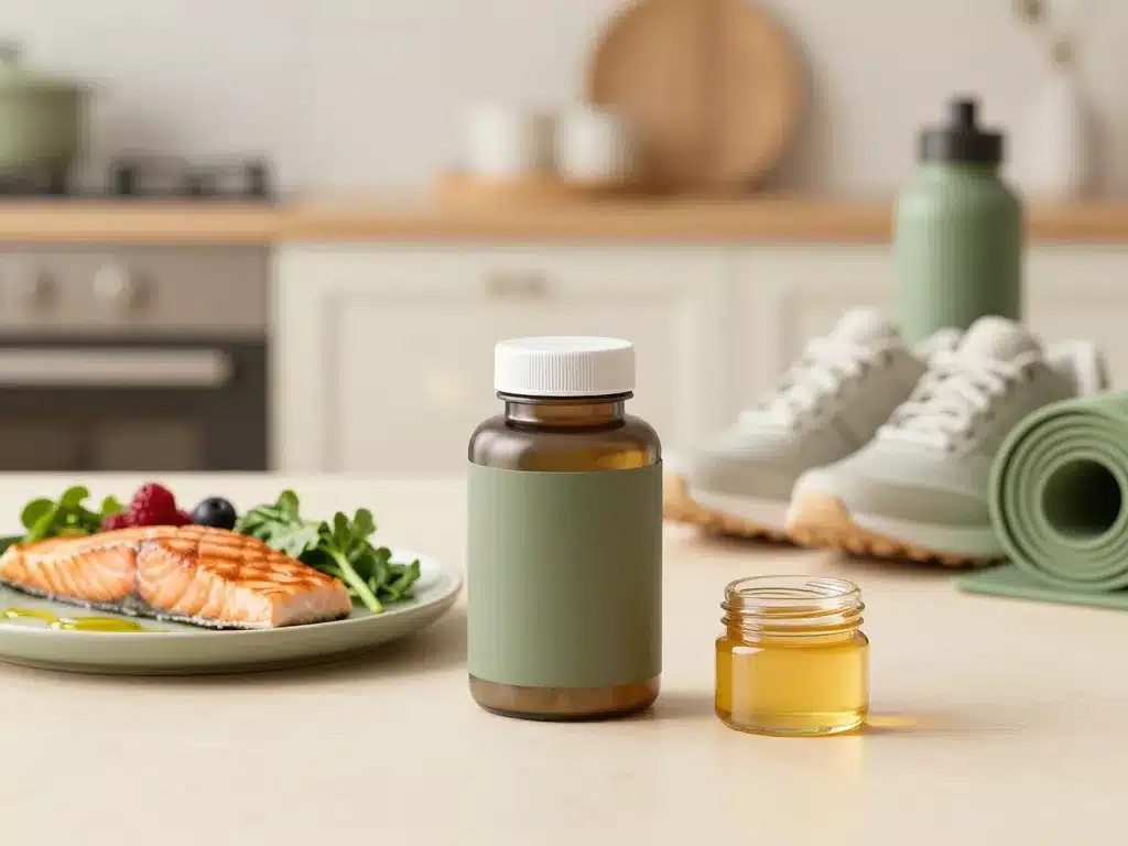 Boswellia serrata perte de poids complément alimentaire aliments exercice