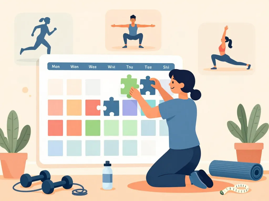 Mise en pratique programme sportif perte de poids pdf gratuit planning