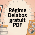 regime delabos gratuit pdf illustration prudence