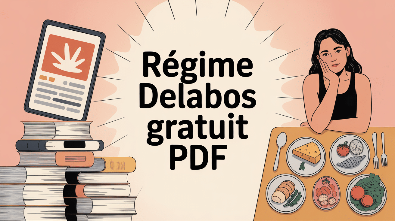 Regime Delabos Gratuit Pdf