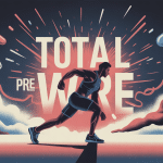 total war pre workout illustration énergie