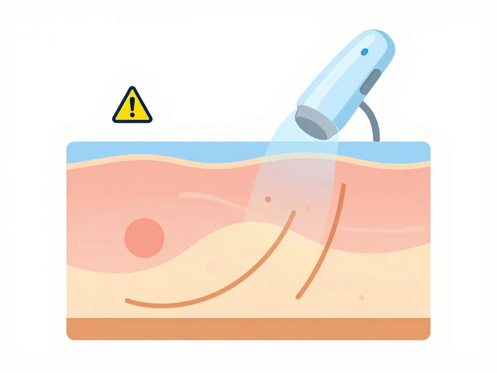 avis vibraskin efficacité et sécurité appareil visage