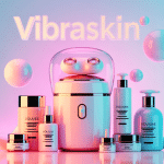 avis vibraskin image globale monde beauté