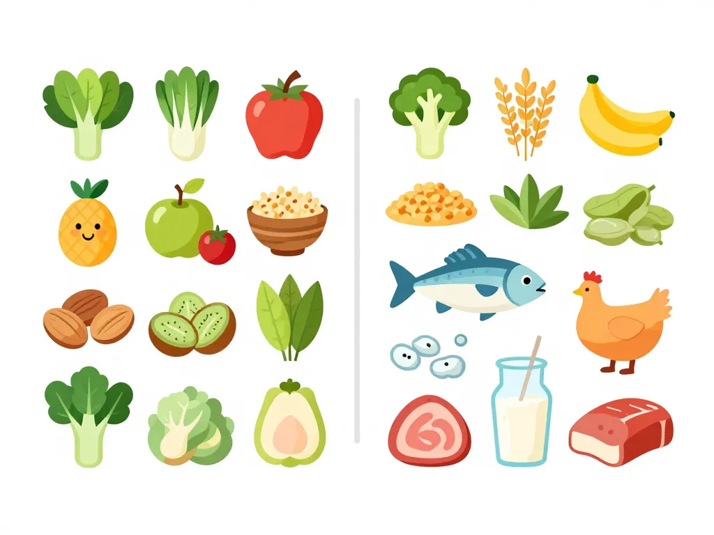 aliments groupe sanguin a alimentation pdf schéma visuel