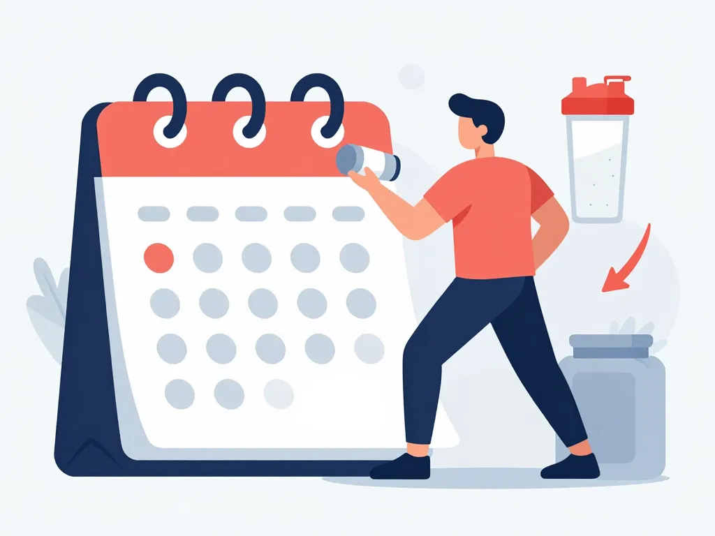 mutant mass mass gainer illustration utilisation optimale prise de masse