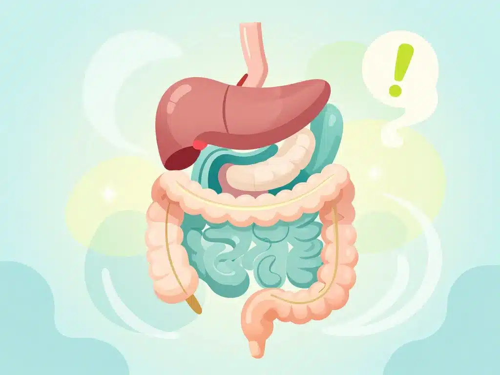 nutrisens forteocare effets secondaires digestifs, symptômes fréquents