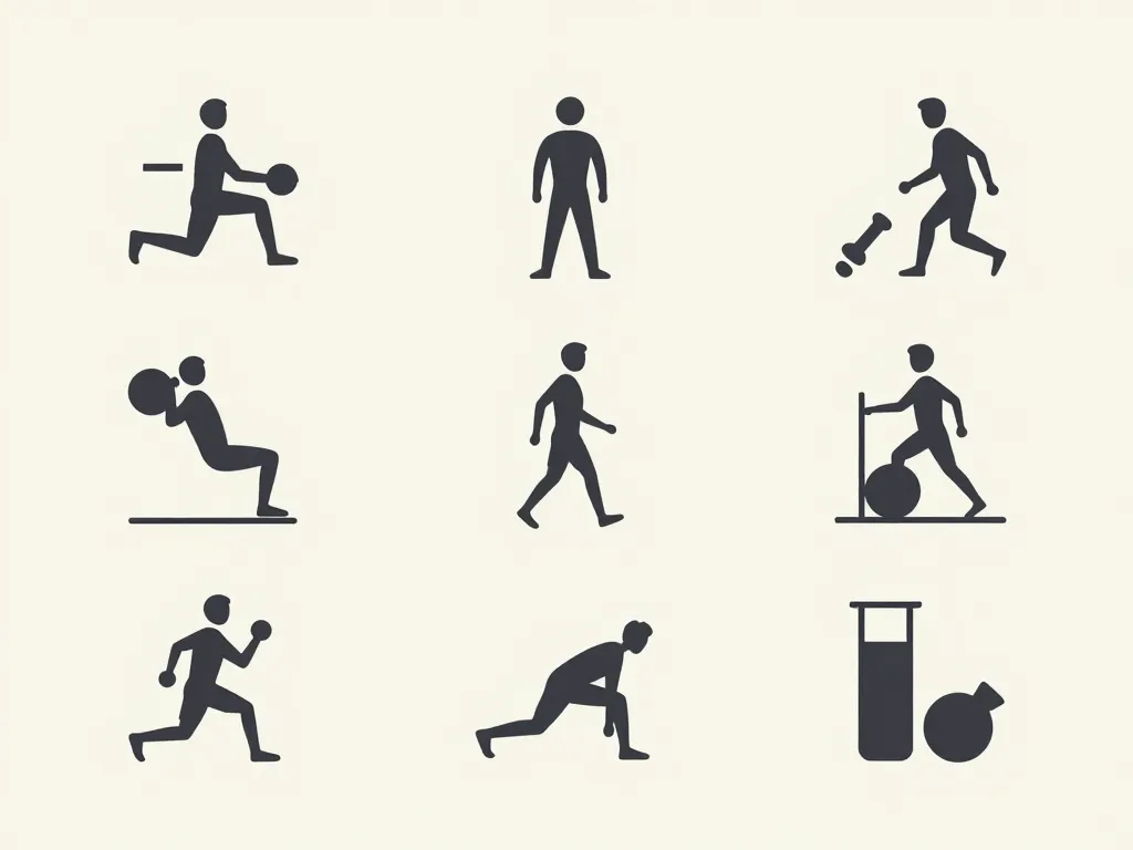 programme de musculation pour homme de 60 ans pdf routine semaine senior