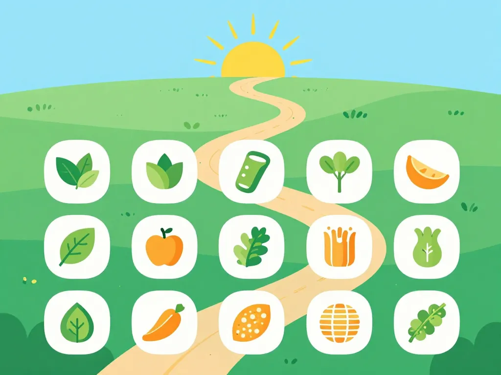 metaphore regime metabolique 21 jours menu, parcours de 21 jours repas équilibrés