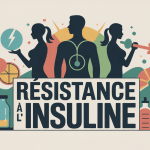 resistance a l insuline perte de poids image educative