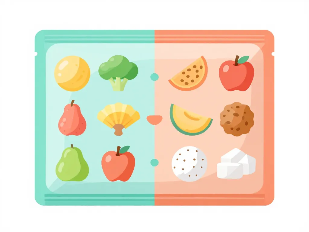 sachet hyperproteine les plus efficaces composition ingrédients et additifs