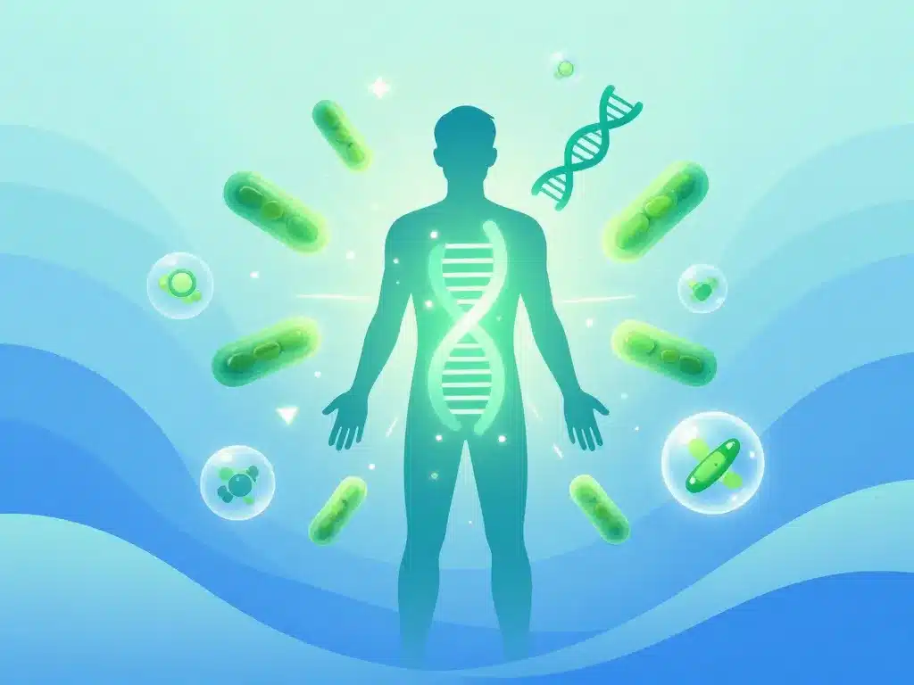 silhouette humaine énergie acide r alpha lipoique