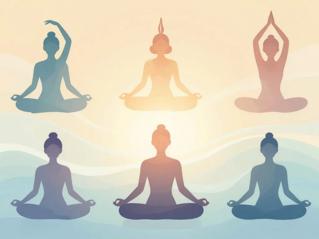 techniques gestion du stress pour baisser taux de cortisol