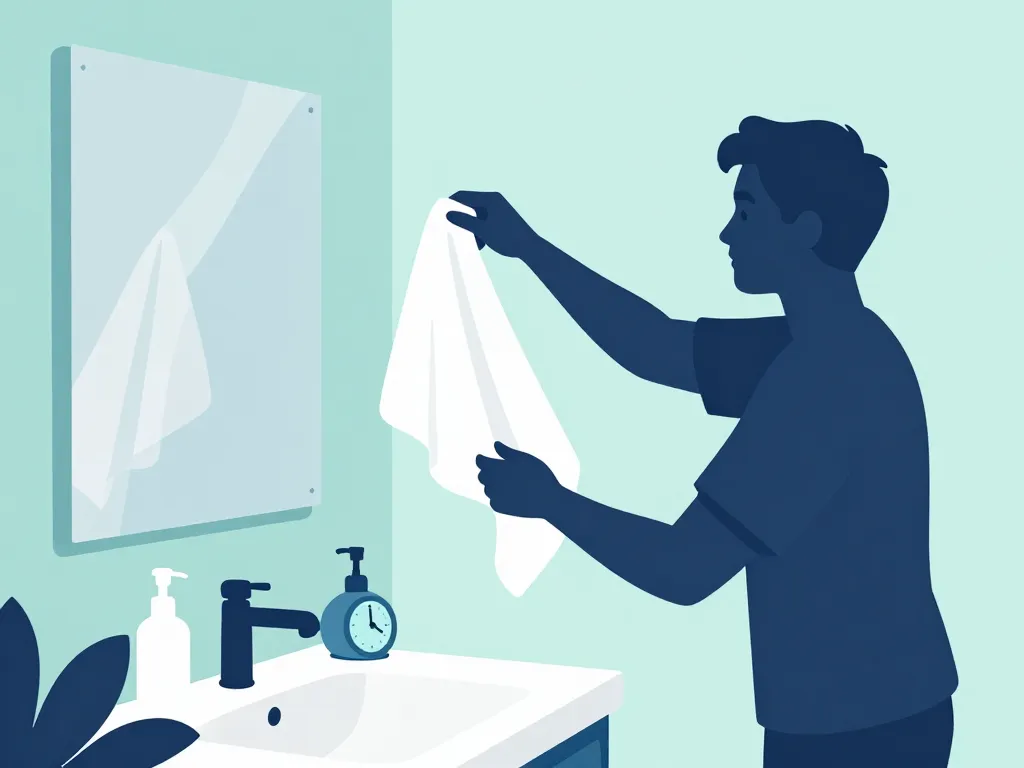 combien de temps dure une douche optimisation gestes pratiques