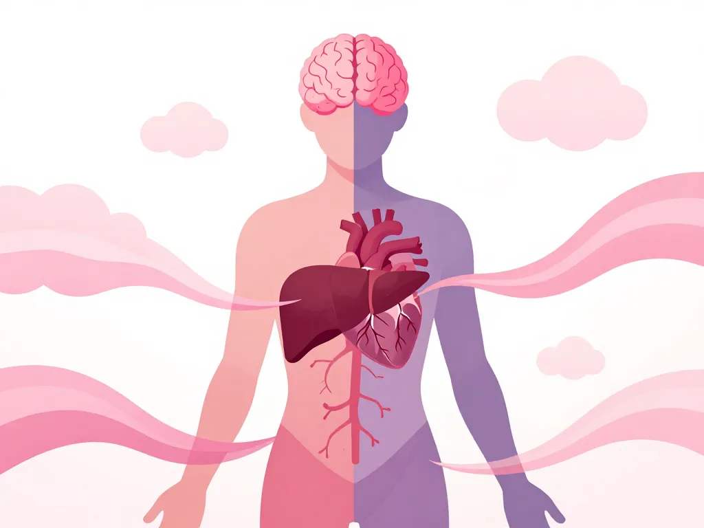 danger du vin rosé effets quotidien organisme