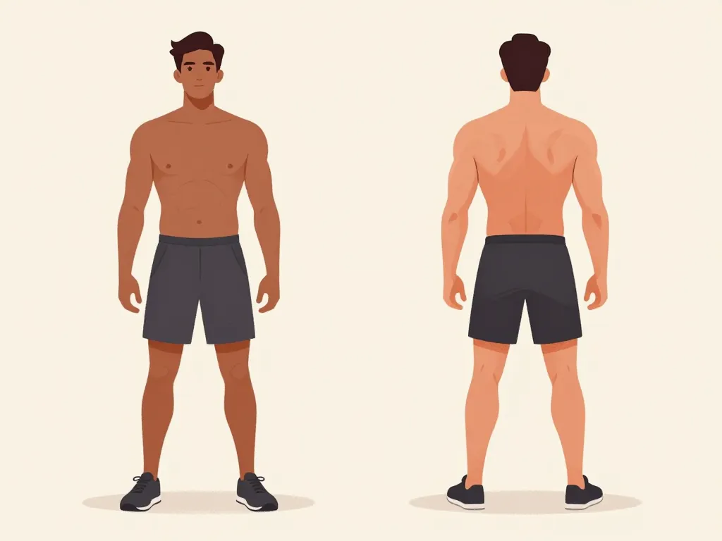 methode 12 5 30 avant apres illustration transformation physique