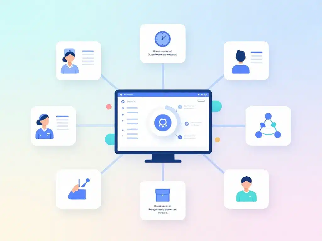 planning medisys schéma usages principaux
