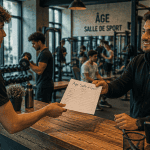 age salle de sport adolescent inscription