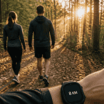 combien de km par jour pour maigrir marche sportive 8 km