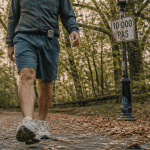 combien de pas pour perdre 1kg homme marche
